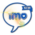 Logo of Ipro Imo Beta For Calls and Chat Tips android Application 